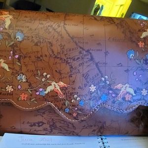 Patricia Nash Crossbody Pirse